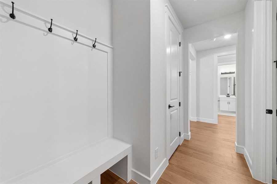 Image 26 of a home in Lincoln Pointe.