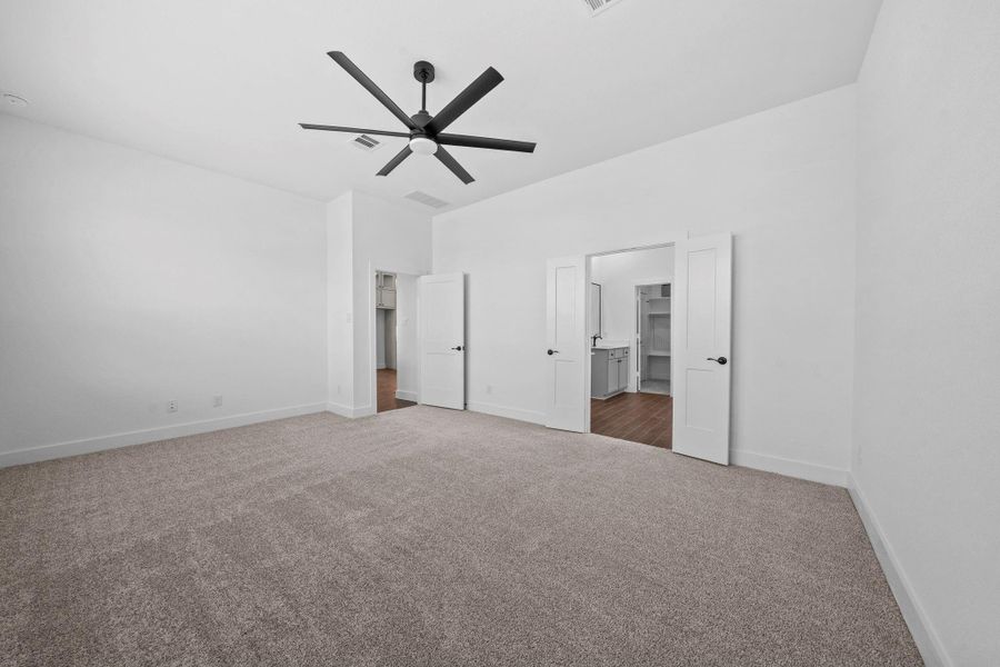 Photos are REPRESENTATIVE of the home /floor plan and are NOT of the actual home.  Selections, features, and room options may vary.