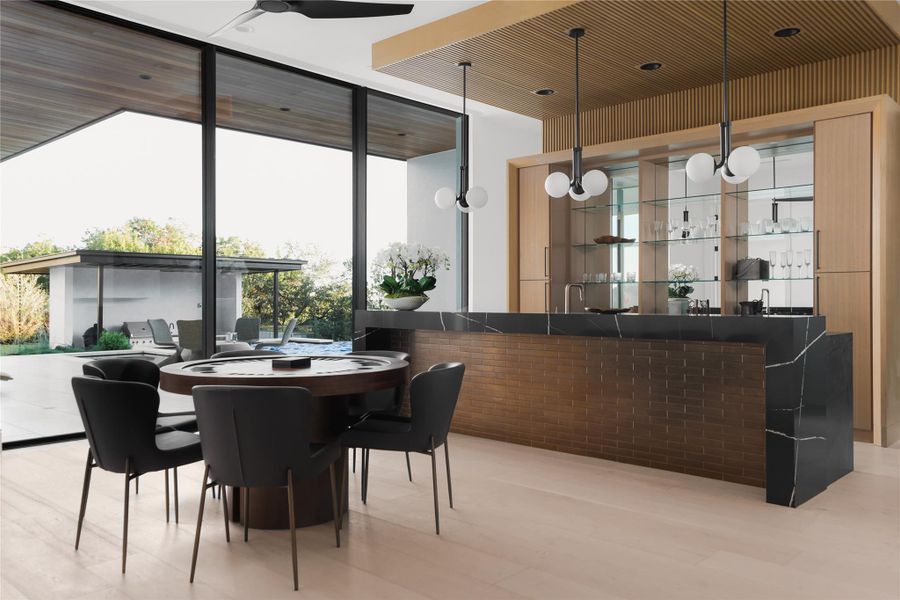 Community amenities in , Austin (Image 31).