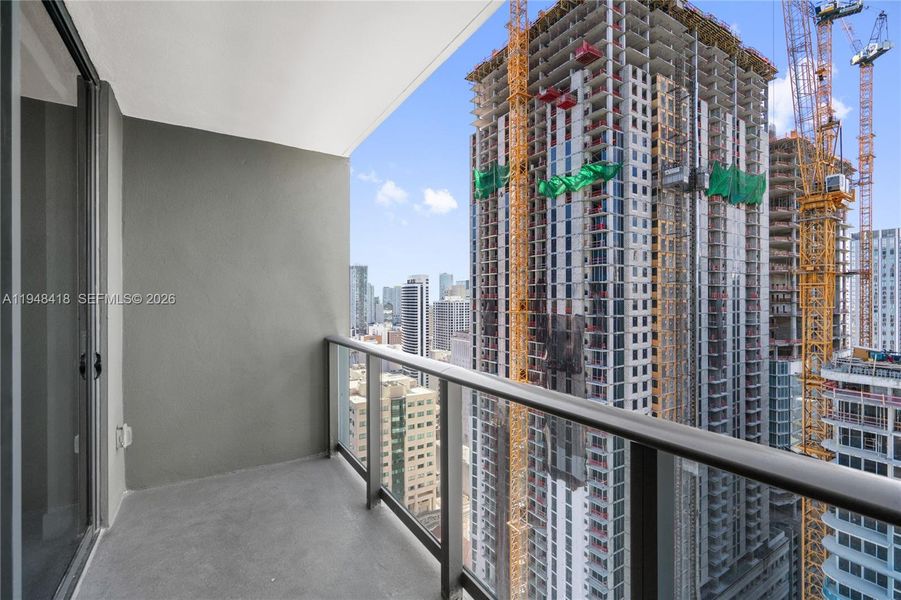 Condo located in Miami, FL showcasing its design and architecture (Image 22). Condo located in Miami, FL showcasing its design and architecture (Image 22).