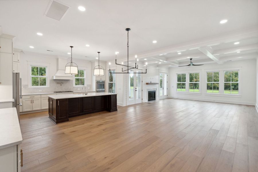 New Home in Smyrna, TN.  - Slide 37