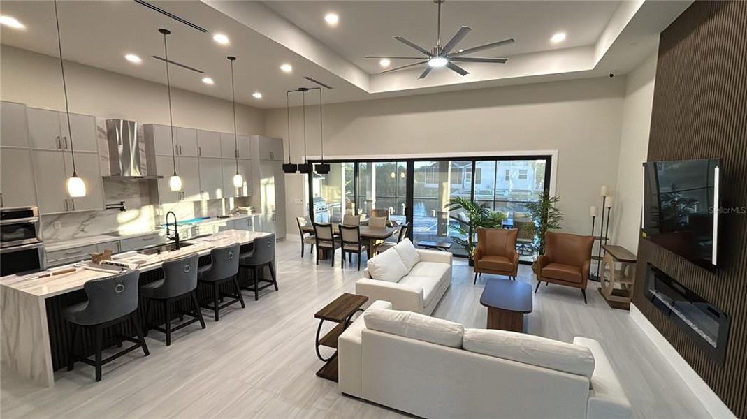 Community amenities in , Port Charlotte (Image 31).