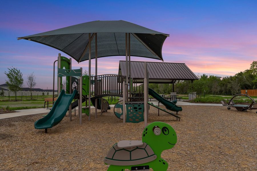 Community amenities in Alexander, Pearland (Image 28). Community amenities in Alexander, Pearland (Image 28).