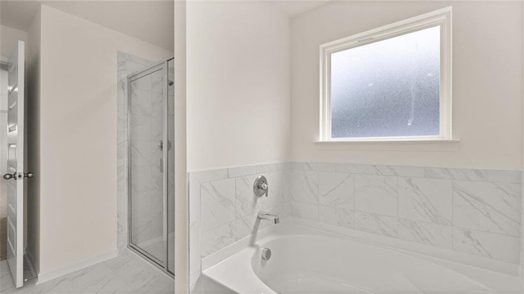 Close-up of interior finishes inside a home in , Loganville (Image 14).