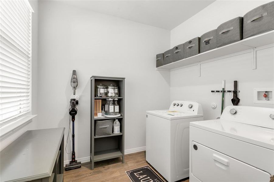 Furnished interior view inside a new home in Talavera, Kyle (Image 11). Furnished interior view inside a new home in Talavera, Kyle (Image 11).