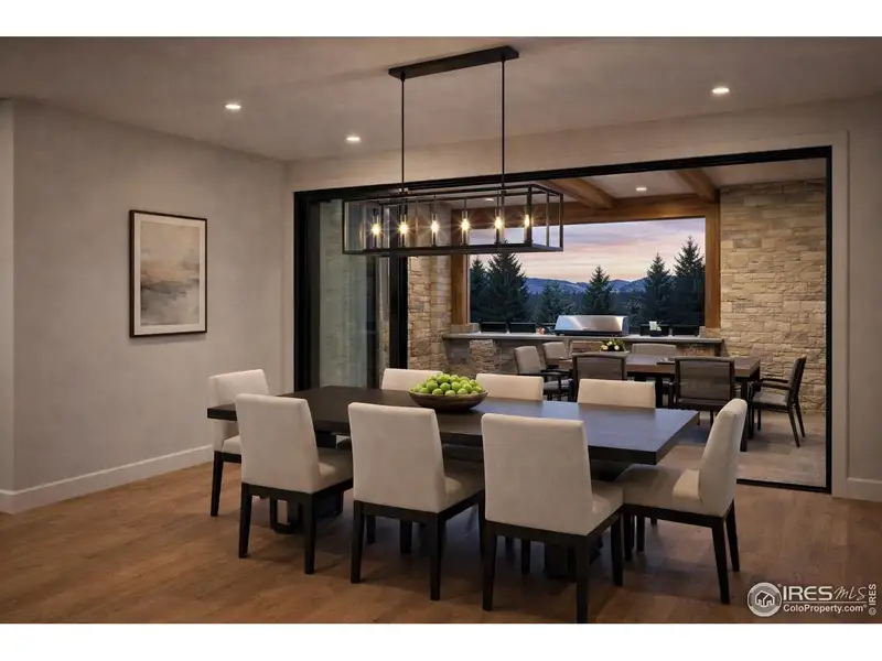 Community amenities in , Golden (Image 7).