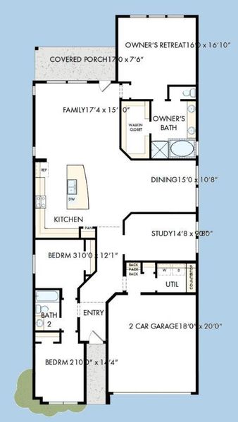 The success of a floor plan is the way you can move through it…You’ll be amazed at how well this home lives…We call it traffic patterns. The success of a floor plan is the way you can move through it…You’ll be amazed at how well this home lives…We call it traffic patterns.