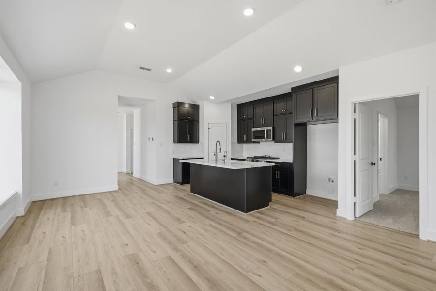 5322 Getty Lane Manvel, TX New Home
