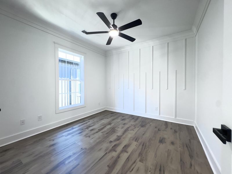 Spacious, unfurnished interior of a new home in , North Charleston (Image 29). Spacious, unfurnished interior of a new home in , North Charleston (Image 29).