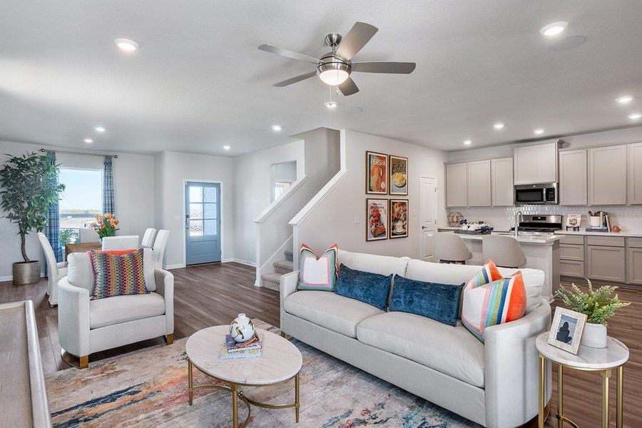 Representative Photo