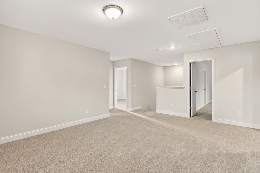 2,689sf New Home in Stokesdale, NC. - Slide 47 2,689sf New Home in Stokesdale, NC. - Slide 47