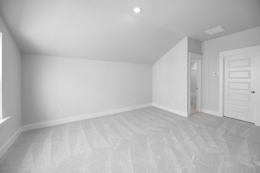 Spacious, unfurnished interior of a new home in , Summerville (Image 10). Spacious, unfurnished interior of a new home in , Summerville (Image 10).