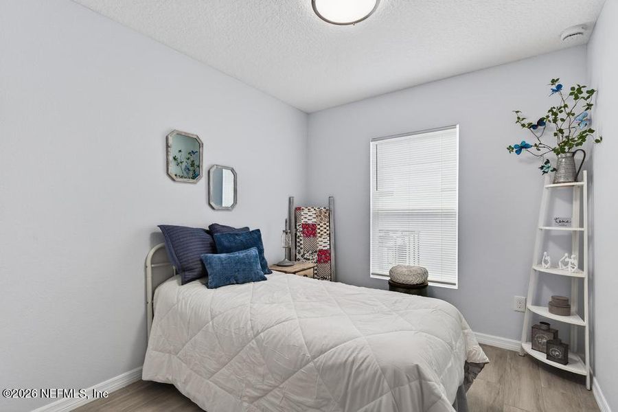 Furnished interior view inside a new home in , Jacksonville (Image 6).