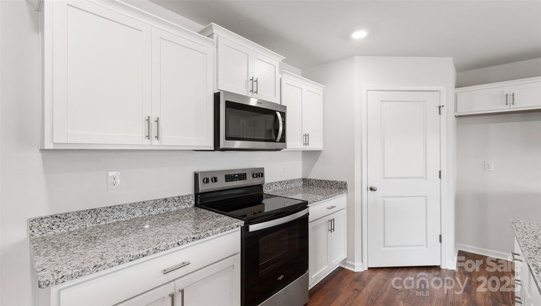 Photos are representative