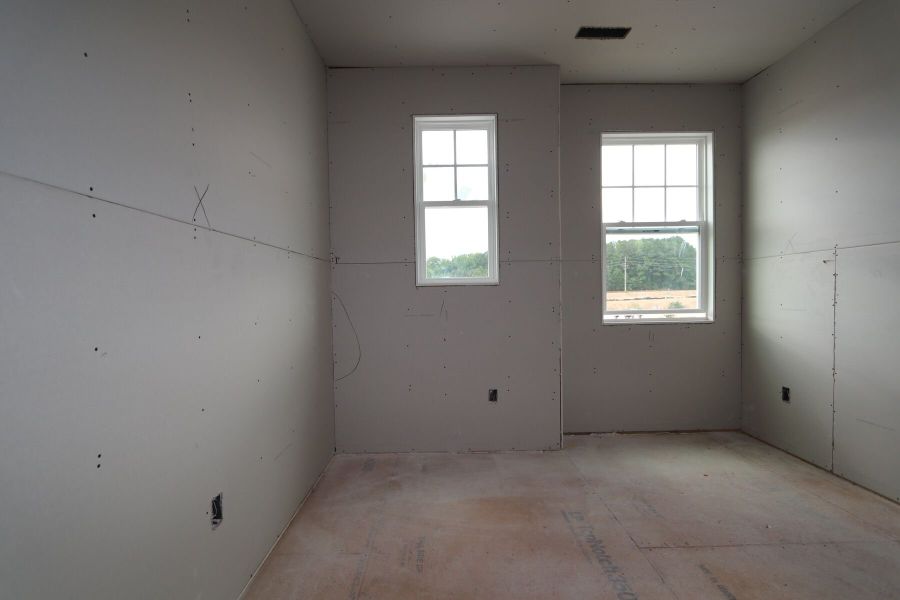 Drywall Drywall