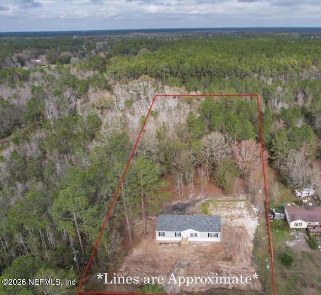 Site preparation for new homesites in , Jacksonville (Image 23). Site preparation for new homesites in , Jacksonville (Image 23).