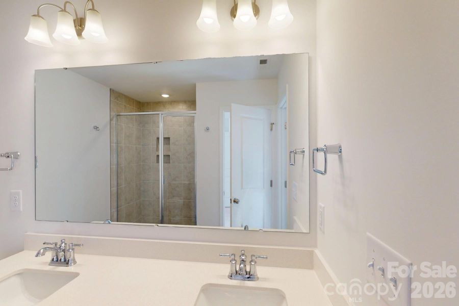 Owner's suite Owner's suite