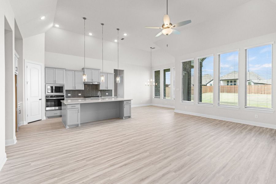 237 Basketflower Drive, Waxahachie, TX.  - Slide 9