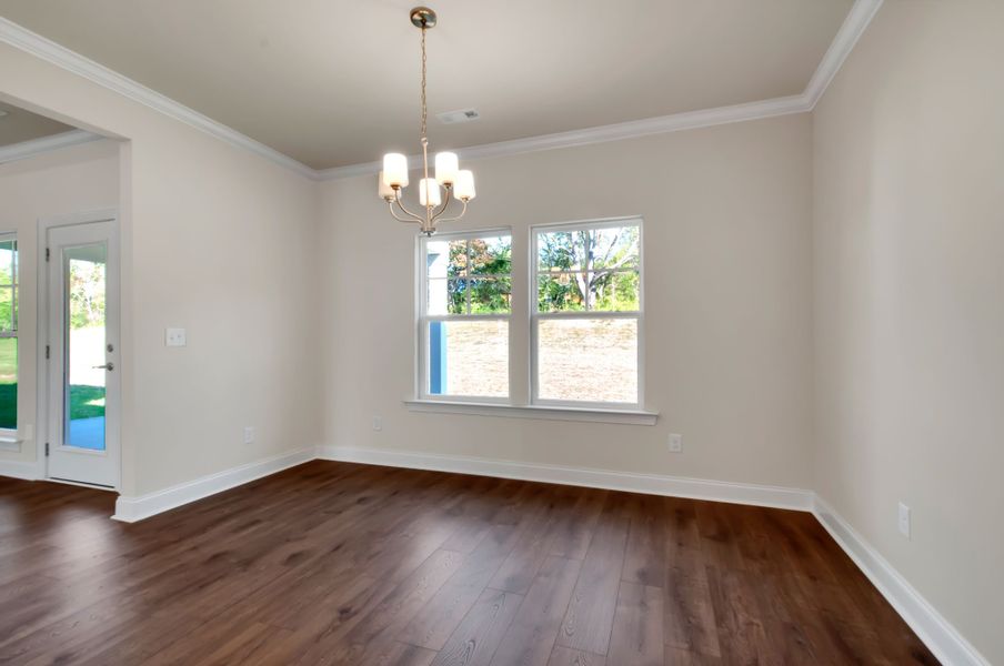 Ridgeland II Ridgeland II