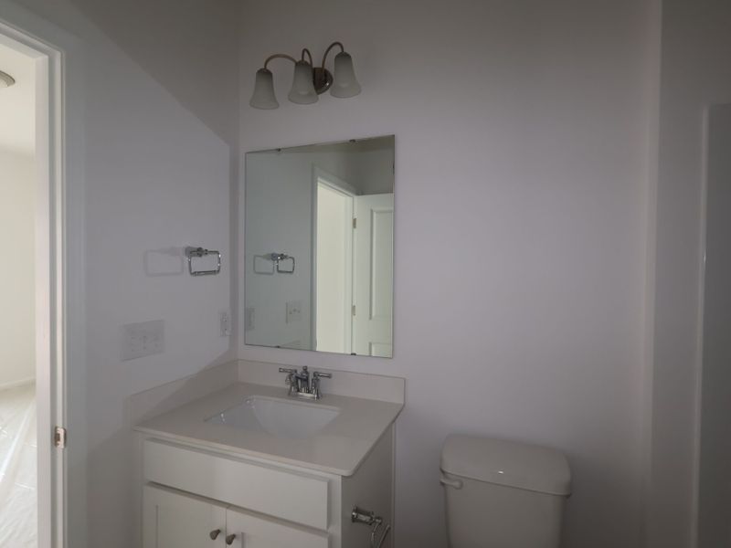 Bathroom Bathroom
