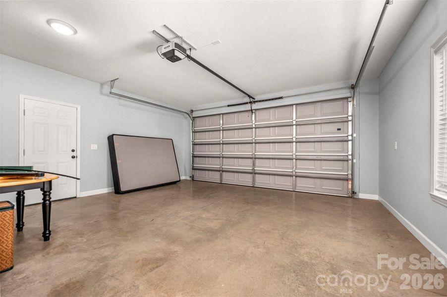 Spacious, unfurnished interior of a new home in , Forest City (Image 15). Spacious, unfurnished interior of a new home in , Forest City (Image 15).