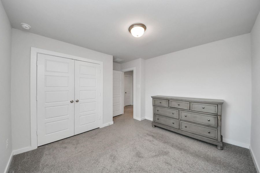 Spacious, unfurnished interior of a new home in Montgomery Oaks - Premier, Conroe (Image 21). Spacious, unfurnished interior of a new home in Montgomery Oaks - Premier, Conroe (Image 21).