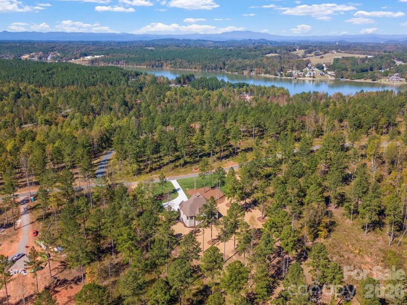 Natural landscape and outdoor views near  in Connelly Springs (Image 41).