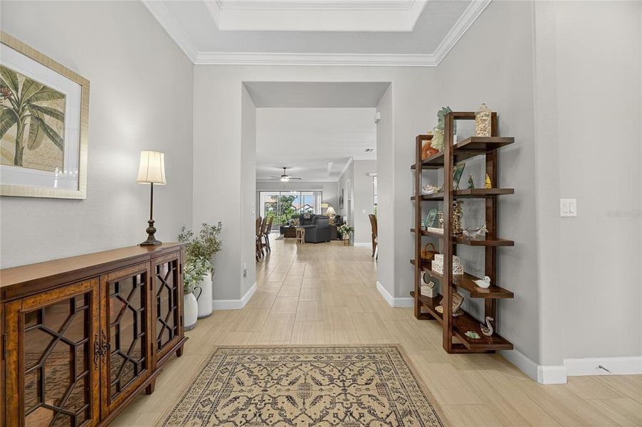 Image 80 of a home in Southshore Bay: The Grand Estates.