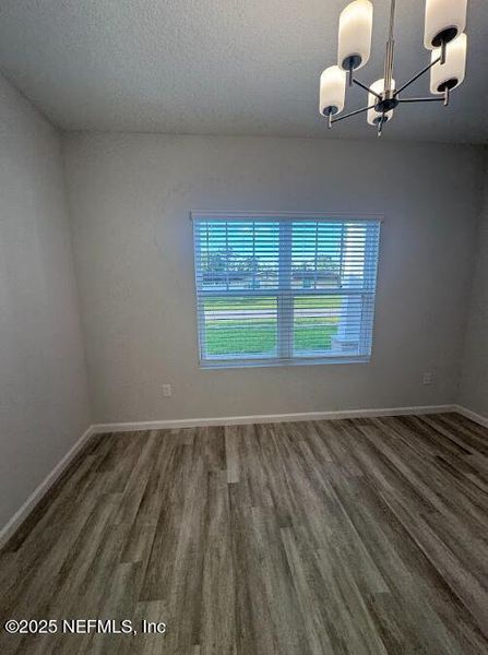 Spacious, unfurnished interior of a new home in , Jacksonville (Image 19).