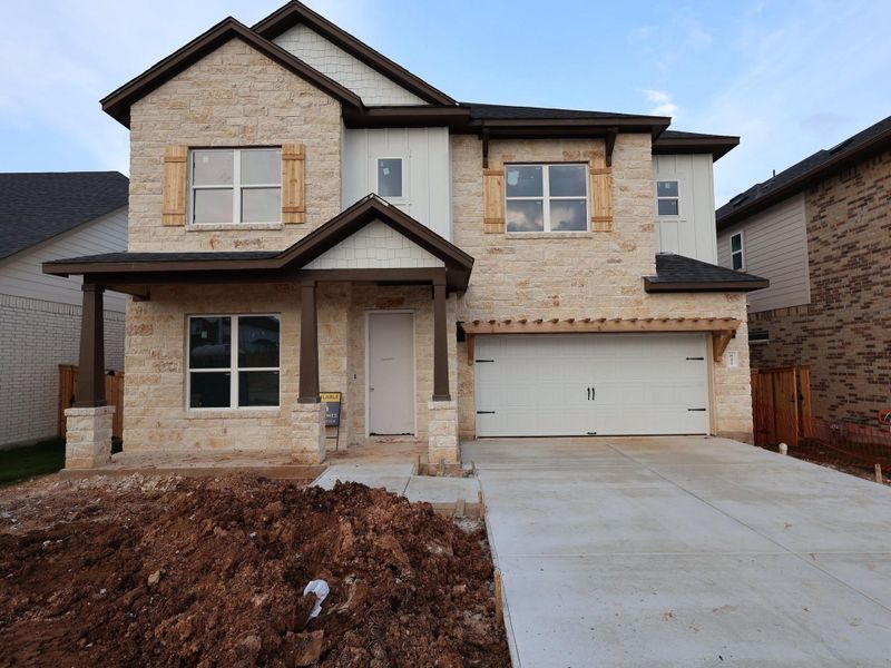 Image 10 of a home in Edgewood.