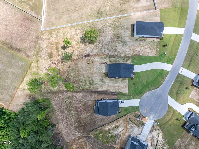 Image 50 of a home in Wellers Knoll.