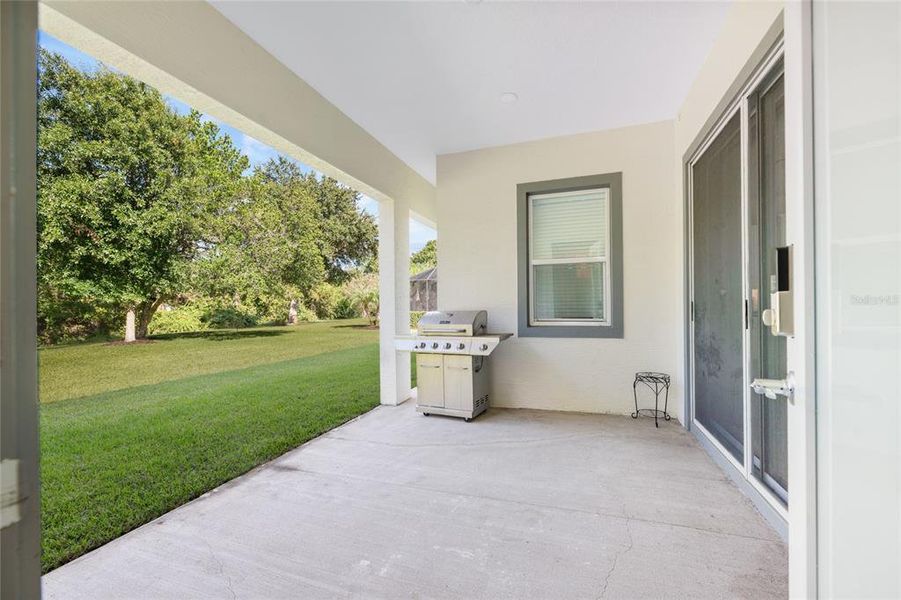 Front exterior of a new home in , Palm Coast, FL, highlighting curb appeal (Image 19).