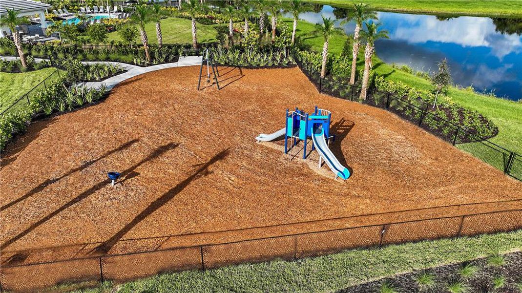 Community amenities in Skye Ranch Community Group Page, Sarasota (Image 14).