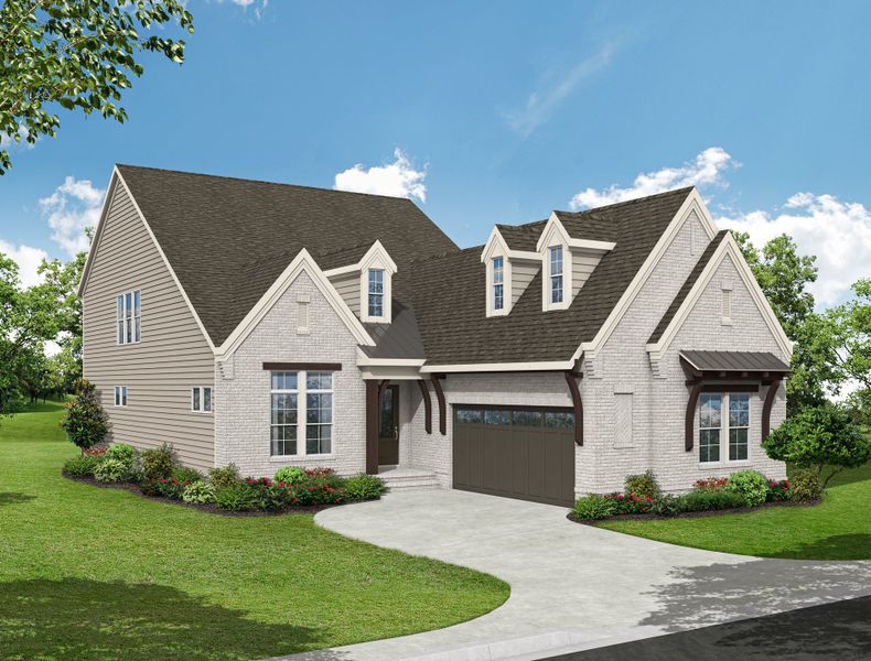 Elevation C Elevation C