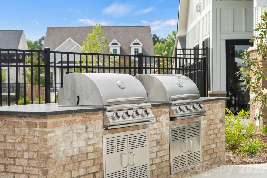 Esplanade at Northgate Community