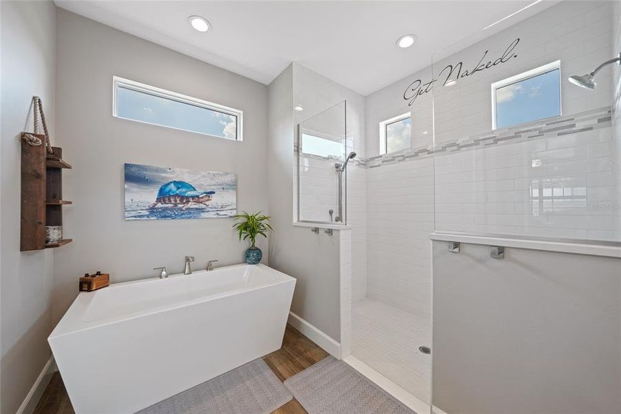 Furnished interior view inside a new home in , Punta Gorda (Image 26).