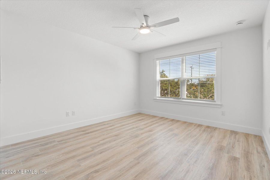 Spacious, unfurnished interior of a new home in , Jacksonville Beach (Image 22). Spacious, unfurnished interior of a new home in , Jacksonville Beach (Image 22).