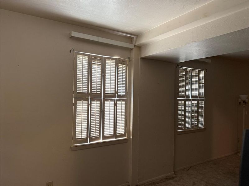 Spacious, unfurnished interior of a new home in , Mineral Wells (Image 11). Spacious, unfurnished interior of a new home in , Mineral Wells (Image 11).