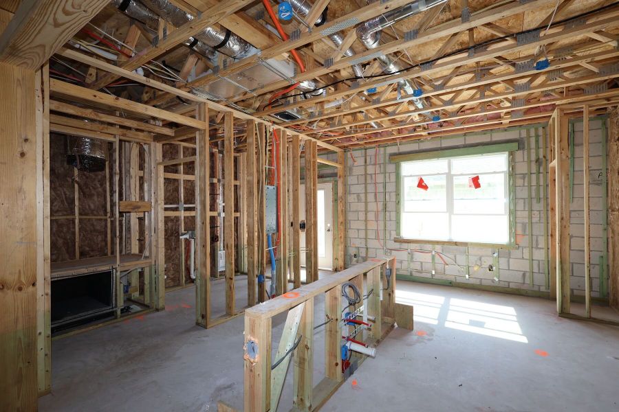 Insulation Insulation