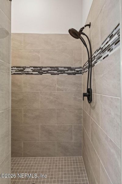 Close-up of interior finishes inside a home in , Hilliard (Image 66).