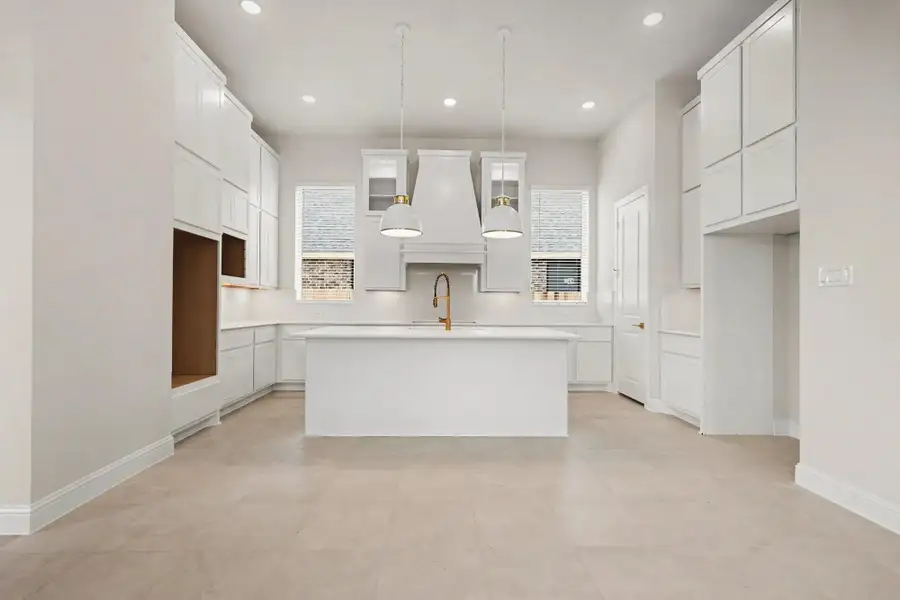 Braeswood D Kitchen Braeswood D Kitchen