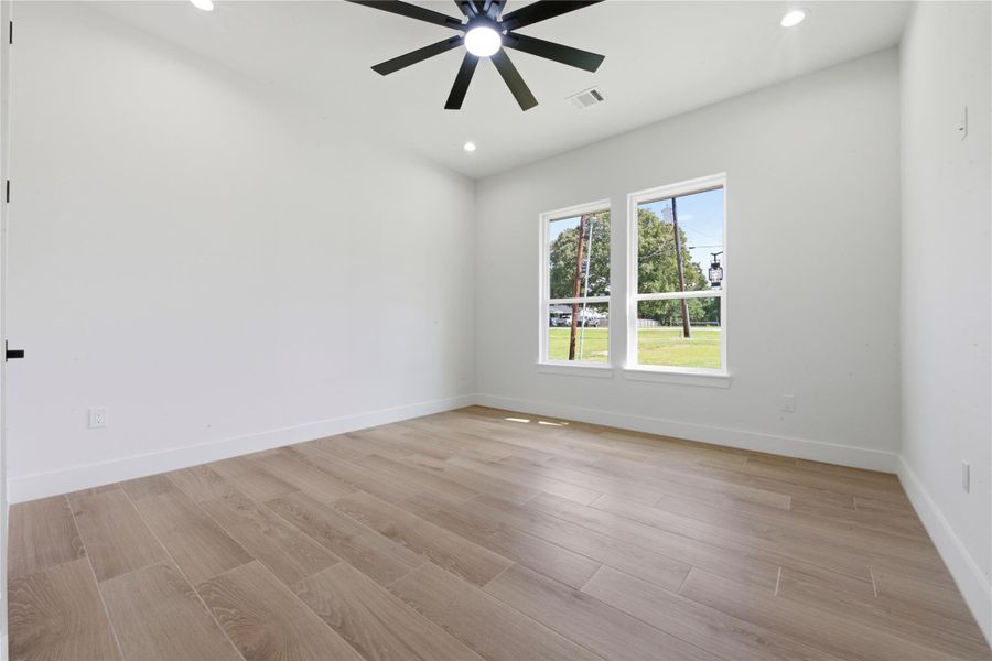 Spacious, unfurnished interior of a new home in , Dayton (Image 33). Spacious, unfurnished interior of a new home in , Dayton (Image 33).
