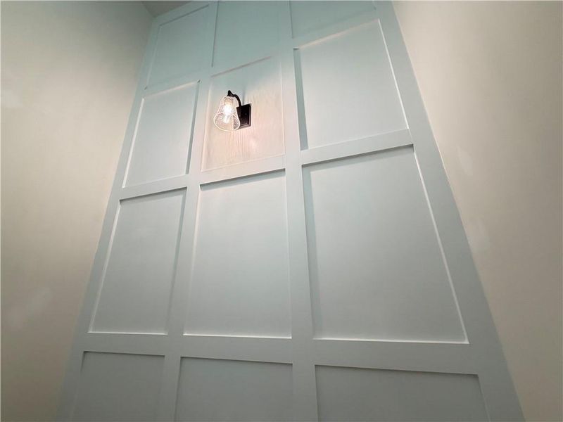 Close-up of interior finishes inside a home in , Jefferson (Image 10).