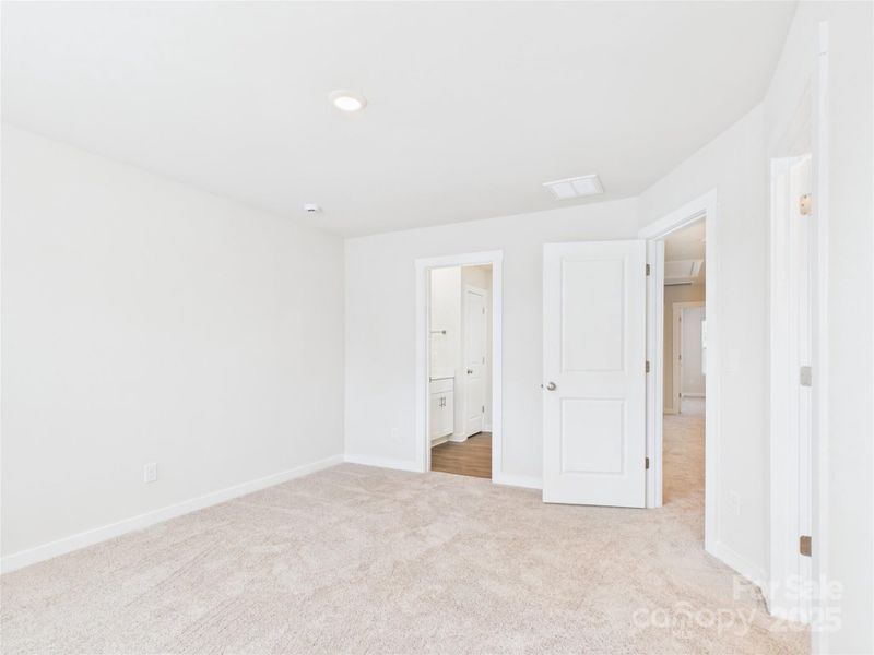 Primary Bedroom Primary Bedroom