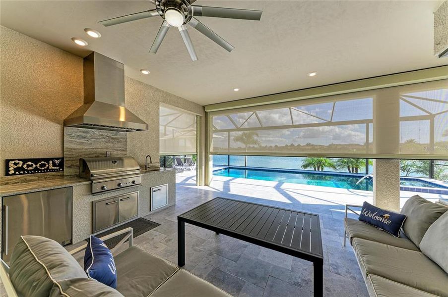 Furnished interior view inside a new home in , Nokomis (Image 18). Furnished interior view inside a new home in , Nokomis (Image 18).