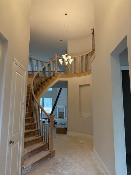 Image 9 of a home in Colton. Image 9 of a home in Colton.