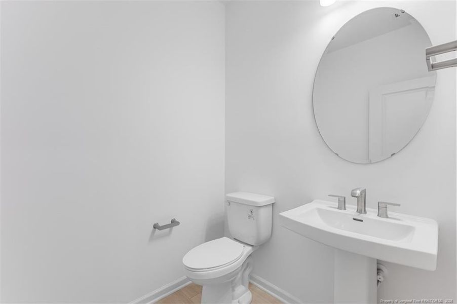 547 Claftin Street - Ready Now!