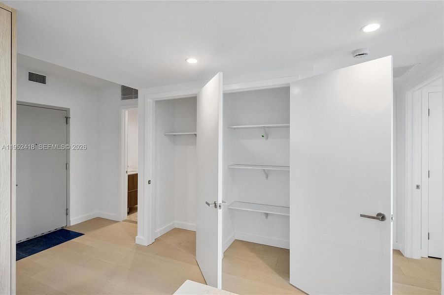 Spacious, unfurnished interior of a new home in , Bay Harbor Islands (Image 38). Spacious, unfurnished interior of a new home in , Bay Harbor Islands (Image 38).