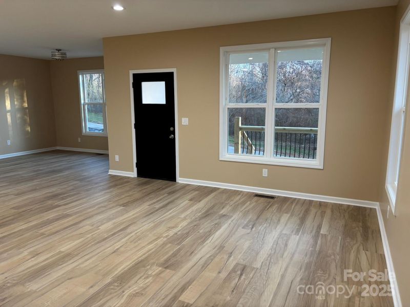 Several floor plan options here. Several floor plan options here.