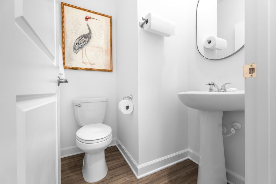 Furnished interior view inside a new home in , Port St. Lucie (Image 16). Furnished interior view inside a new home in , Port St. Lucie (Image 16).